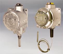 TEMP SWITCH HT2X-CC251S-A-EX